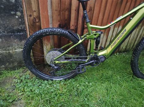 Electric Bike In Treorchy Rhondda Cynon Taf Freeads