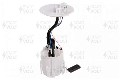 Модуль топливного насоса Opel Astra H (04-) 1.2i/ 1.4i/ 1.6i/ 1.8i ...