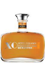 De Kuyper Apricot Brandy Xo Cl Bottle