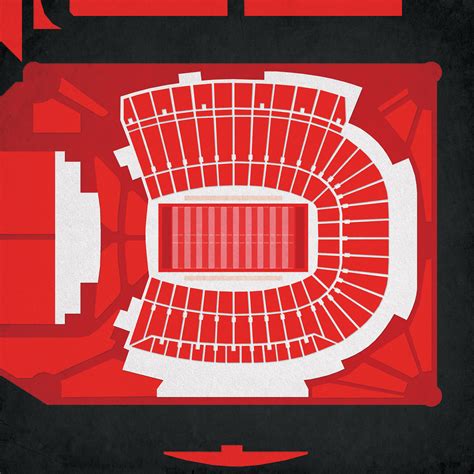 Louisville Cardinals Stadium Seating Chart Two Birds Home