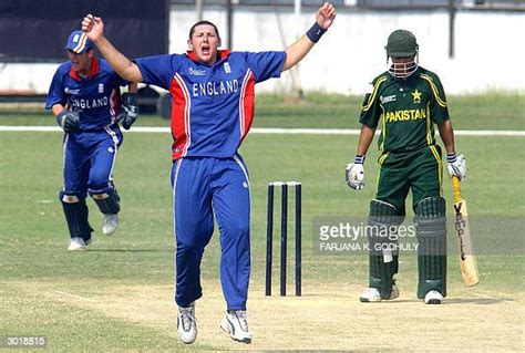 303 England Under 19 Cricket Team Stock Photos, High-Res Pictures, and Images - Getty Images