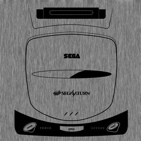 Bag Sega Saturn 2 Way Backpack Heather Charcoal Sega Goods