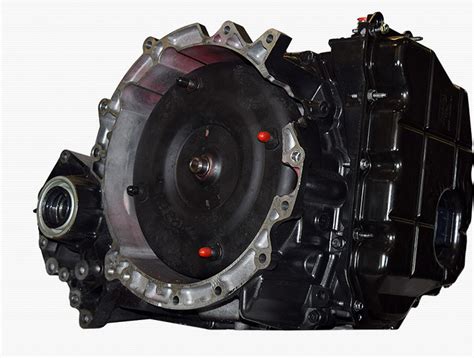 2015 Ford Escape Transmission 6f35 Remanufactured Transmission