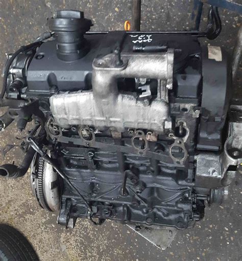 Volkswagen Golf Mk Bora Tdi Engine Ajm Ajm Store