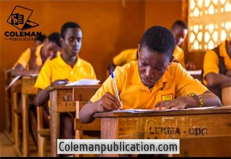 Ghana Education Service Announces Dates For Basic Education Certificate