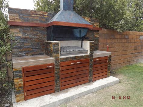 Quincho Rquinteros Quinchos Galerias Parrillas Pinterest Asador