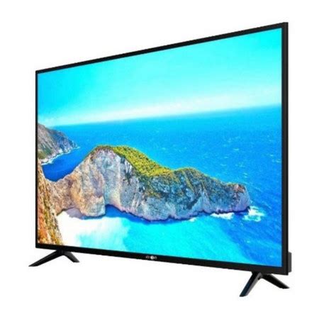 keuntungan tv led bikin listrik makin aman myeco