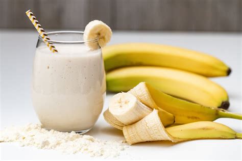 Vitamina De Banana Aveia E Canela Veja Passo A Passo Completo