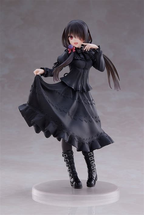 Coreful Figure Date A Live Iv Kurumi Tokisaki Casual Wear Ver Tokyo