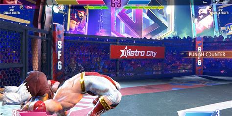 Mastering Zangief: Unleash Devastating Moves in Street Fighter 6