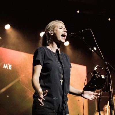 Jenn Johnson Songs, Videos and Lyrics | Worship Together