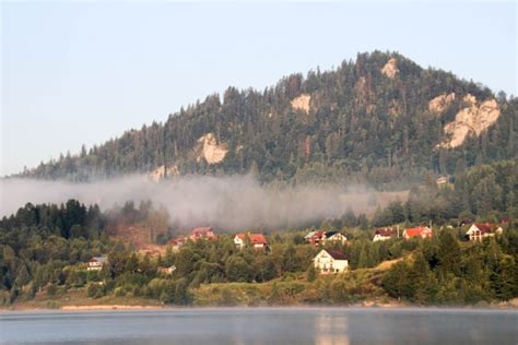 Colibita Lake Mornings - Photo Diary