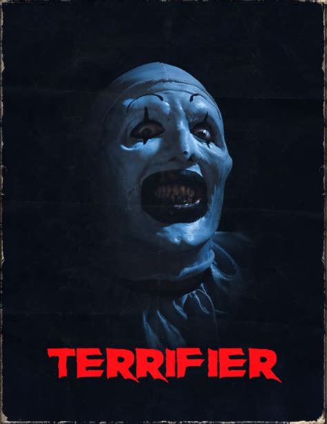 Recenzje I Opinie Krytyk W Terrifier Filmweb