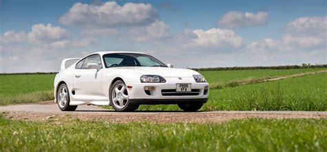 Toyota Supra A80 Featured Crankandpiston