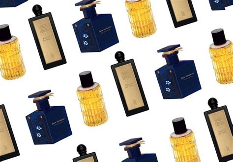 Parfums de niche essences mystérieuses dun savoir faire luxueux Elle