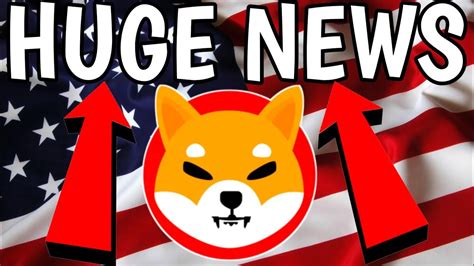 SHIB NEWS HUGE UPCOMING PRICE PUMP DATE JUST LEAKED SHIBA INU