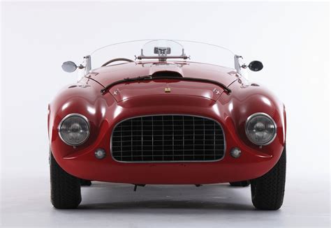 Ferrari Mm Barchetta By Touring For Sale Aaa