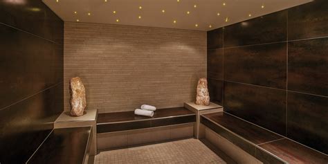 Wellness In Ischgl Sauna Steam Bath