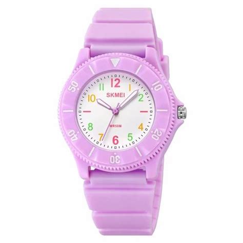 Analog-Digital Casual Wear Skmei Hand Watch, Model Name/Number: Skmei ...
