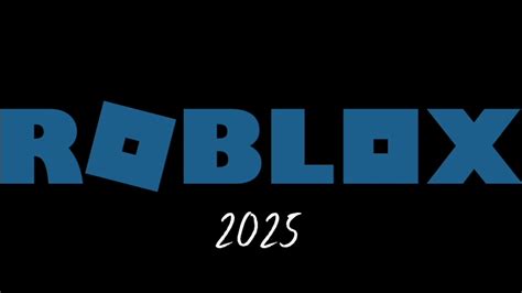 Roblox Logo Evolution S3 2004 2119 Part 2 Youtube