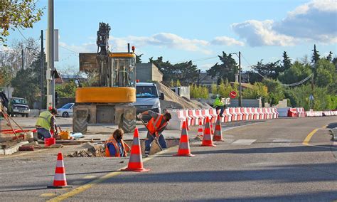 Amiante et HAP enrobés routiers maîtriser le risque amiante dans les