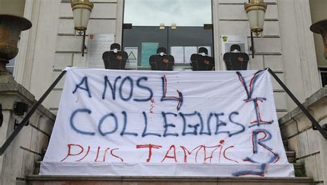 Cocktails Molotovs Contre Policiers Viry Ch Tillon Le Parquet Veut