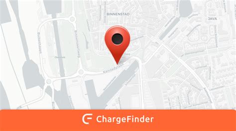 Kennedylaan El Ladestandere I Terneuzen Chargefinder