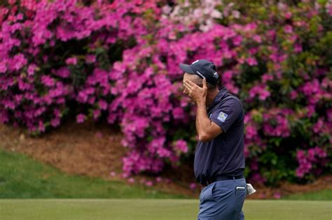 Kpmg Ends Phil Mickelsons 14 Year Sponsorship Amid Saudi League Ties