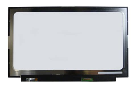 L Led Fhd Display Screen Matte Ag Like Compaq Hp Sps