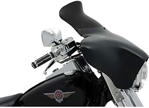 Amazon MEMPHIS SHADES HD MEP84210 Dark Smoke 9 Spoiler Style