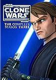 Star Wars The Clone Wars Temporada 3 Volumen 1 DVD Amazon Es