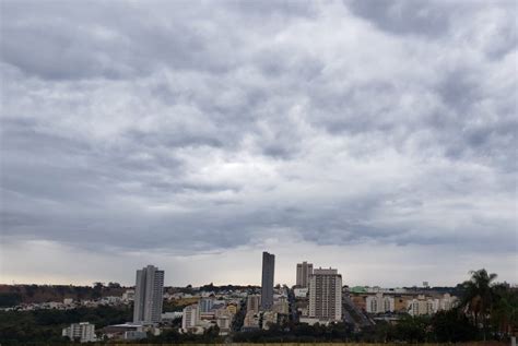 Semana em Franca terá períodos de chuva quase todos os dias VerdadeOn