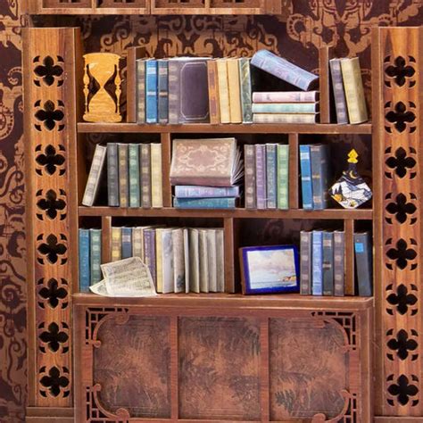 How to make a book nook? – Book Nook Store™