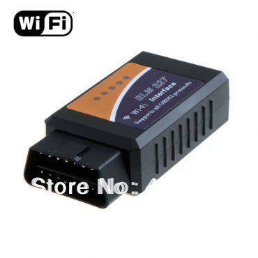 Купить последние wifi elm327 obd 2 ii автомобиля диагностический ...