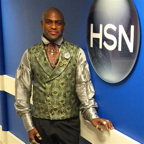 Antthony Mark Hankins In Our Victorian Double Breasted Waistcoat By