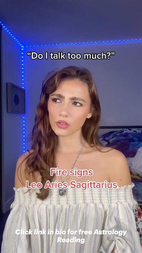 Fire Sign