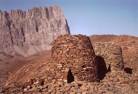 Sites archéologiques de Bat Al Khutm et Al Ayn UNESCO World Heritage