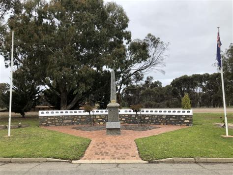 Cranbrook Memorial Hall Places Of Pride