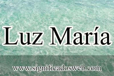 Significado del nombre Mariana