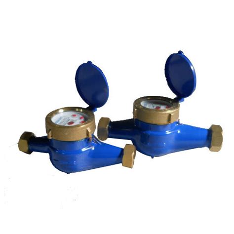 Strainers Water Meter At Best Price In New Delhi By Bharat Precision