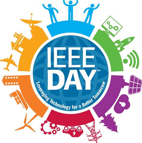 Celebrate Ieee Day 2023 Ieee Spectrum