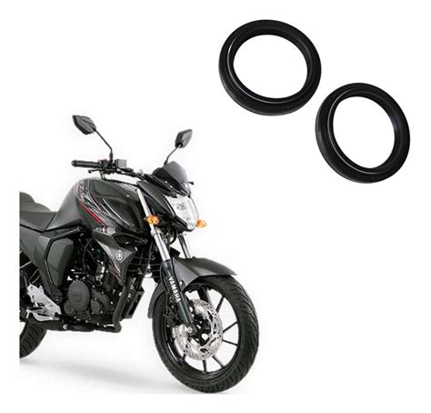 Retenedores Barra Yamaha Fz Fz Moto Repuestos