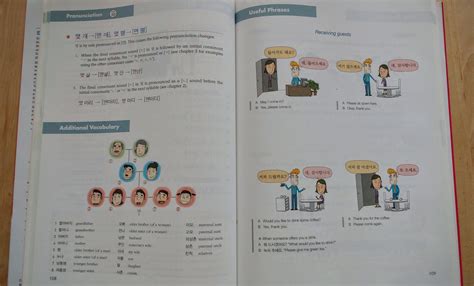 Learn Korean Textbook Make It Simple