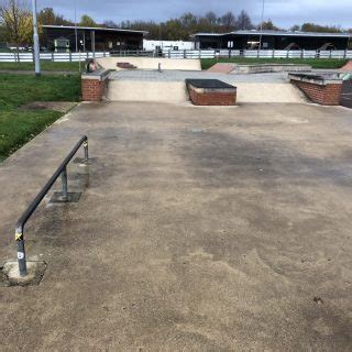 Cyclopark Skatepark (Gravesend) - Guide to Cyclopark Skatepark (Gravesend)