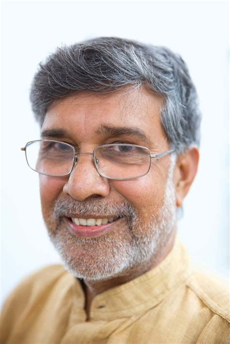 Kailash Satyarthi | Biography, Education, Nobel Prize, Foundation, & Facts | Britannica