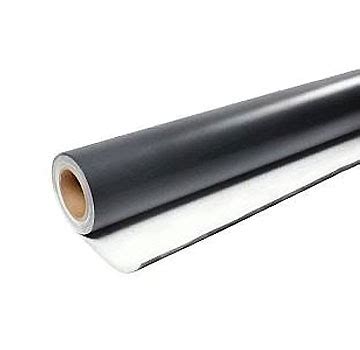 TPO White 10 X 100 60mil Reinforced Membrane