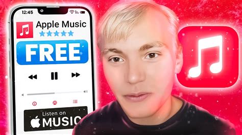 New How To Get Free Apple Music Forever In Free Apple Music