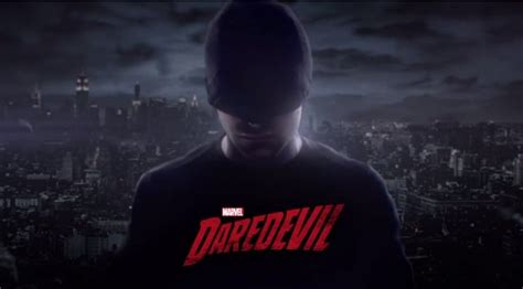 New Netflix Daredevil Promo Released