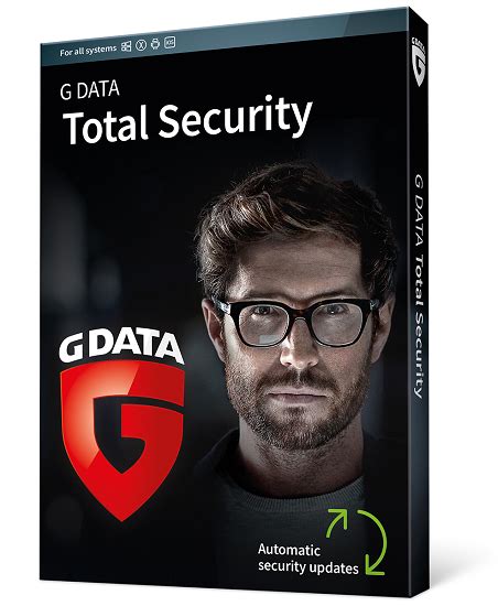 Gdata Total Security