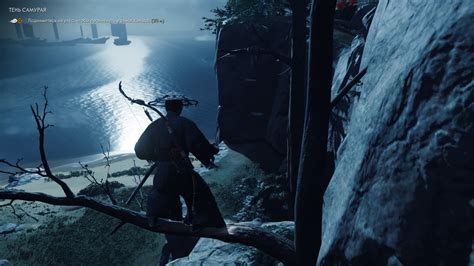 Обзор Ghost of Tsushima (Призрак Цусимы). Не такая спорная, как The ...